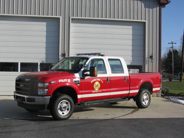 Utility 21